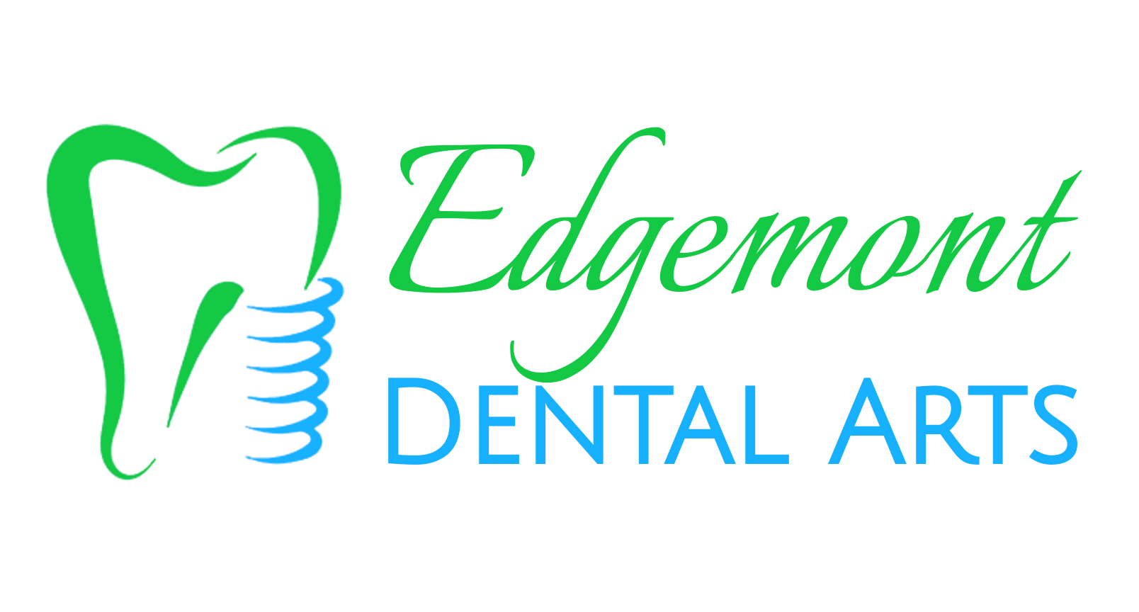 Link to Edgemont Dental Arts home page